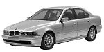 BMW E39 C2813 Fault Code