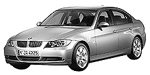 BMW E90 C2813 Fault Code