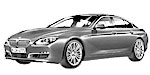 BMW F06 C2813 Fault Code